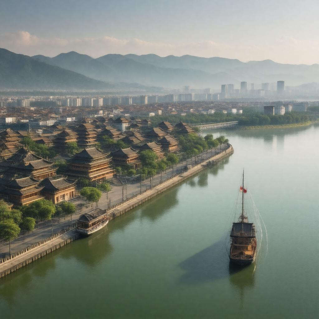 Zhenjiang, China